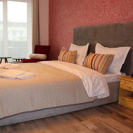 Apartament Rubin Брашов Экстерьер фото
