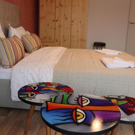 Apartament Rubin Брашов Экстерьер фото