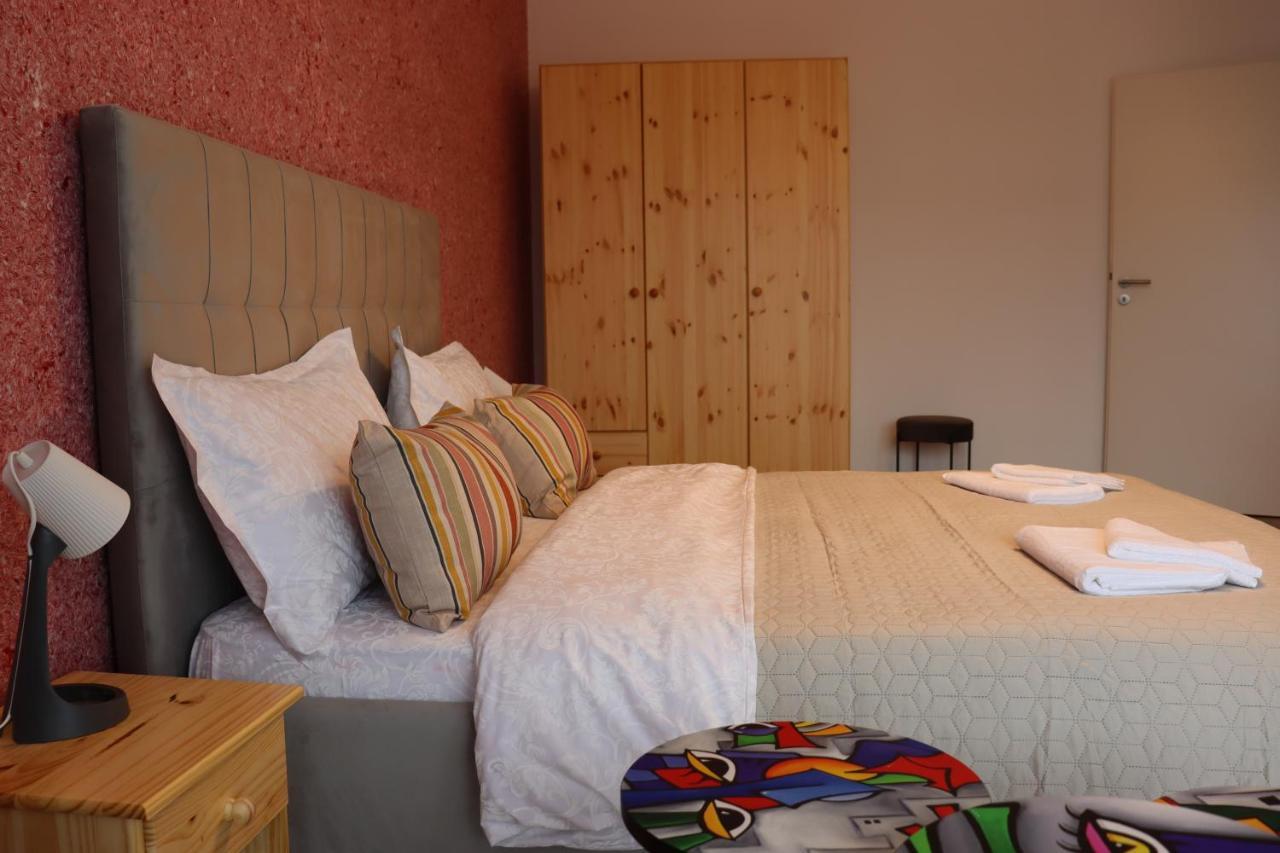 Apartament Rubin Брашов Экстерьер фото