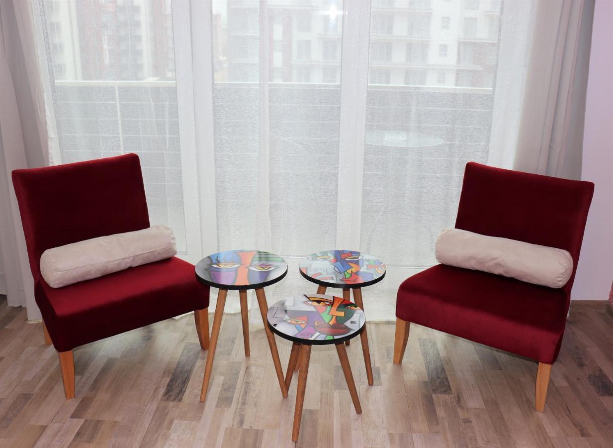 Apartament Rubin Брашов Экстерьер фото