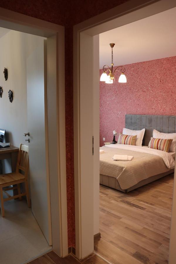Apartament Rubin Брашов Экстерьер фото