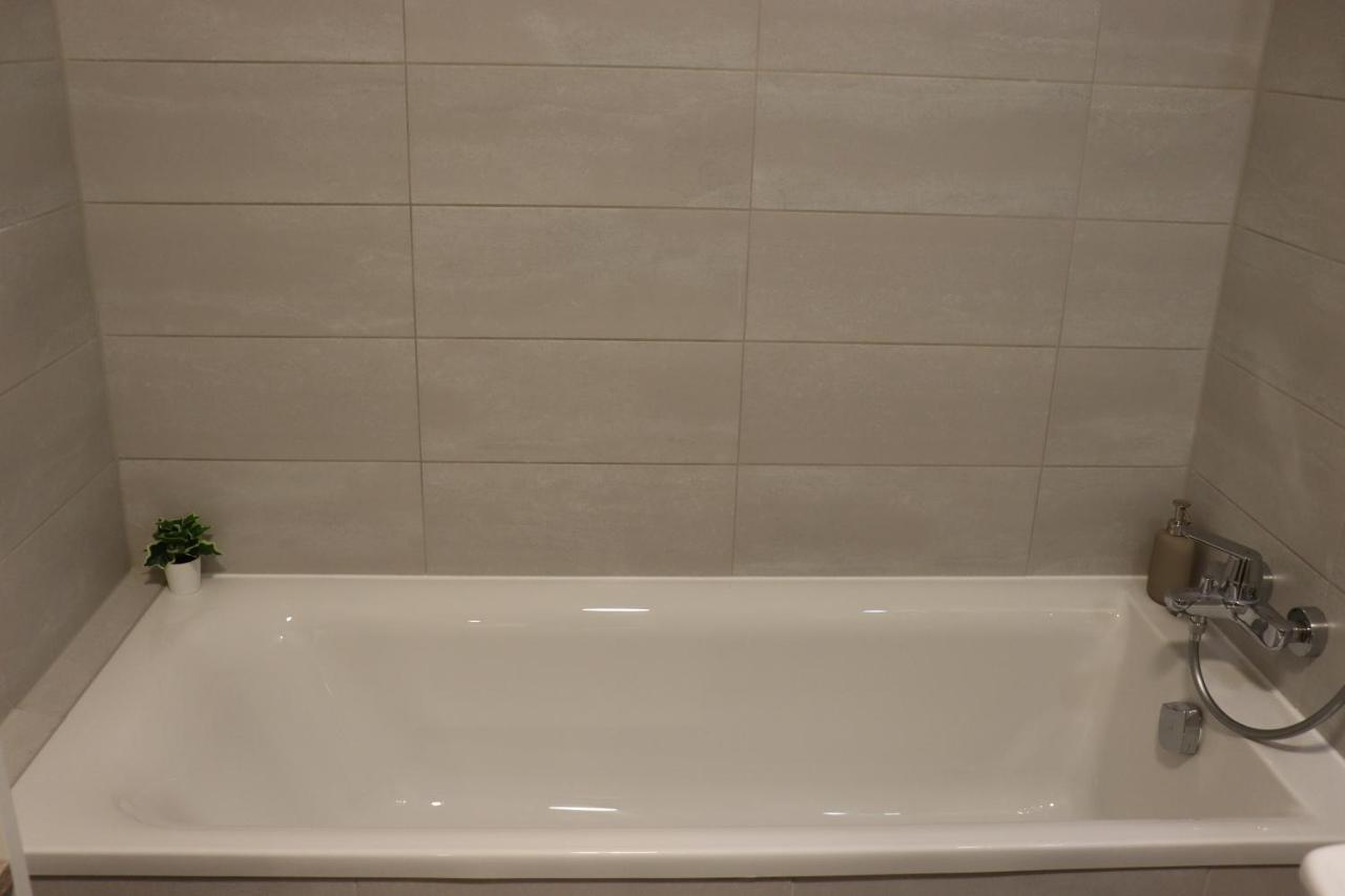 Apartament Rubin Брашов Экстерьер фото