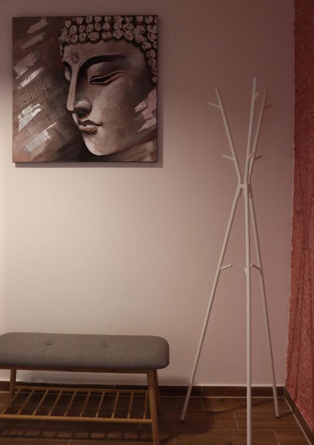 Apartament Rubin Брашов Экстерьер фото