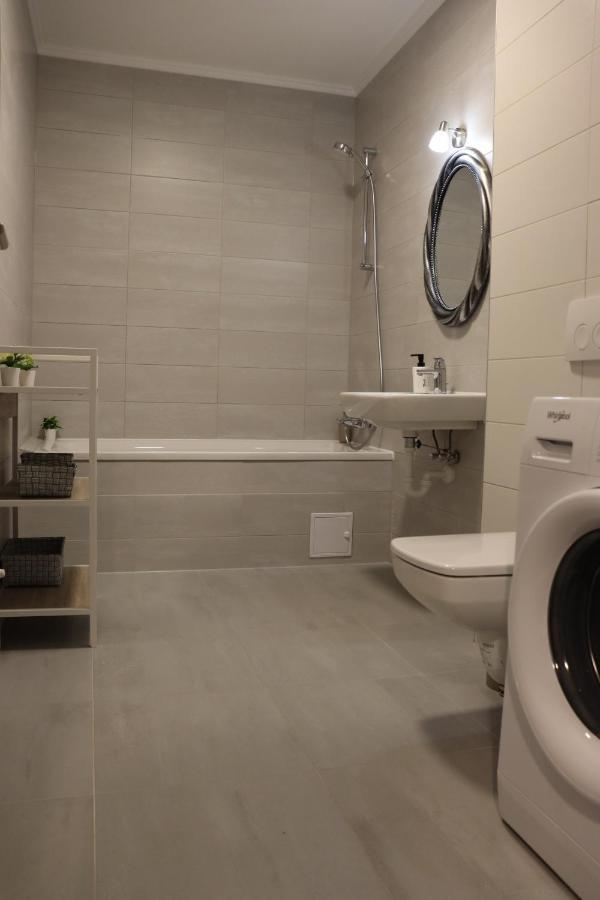 Apartament Rubin Брашов Экстерьер фото