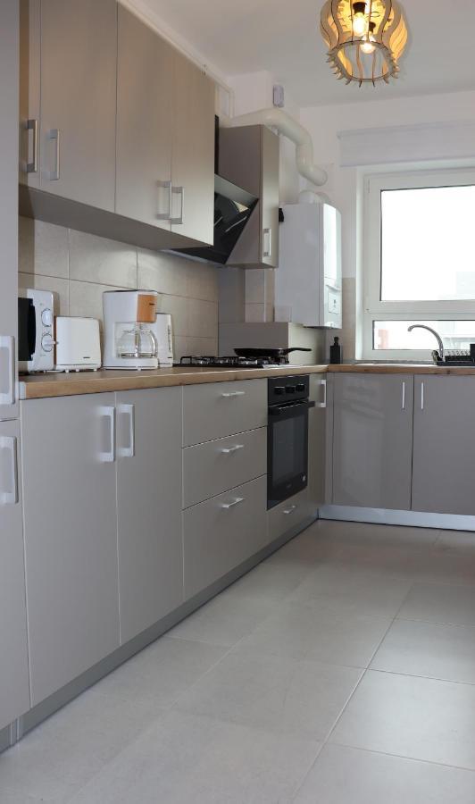 Apartament Rubin Брашов Экстерьер фото
