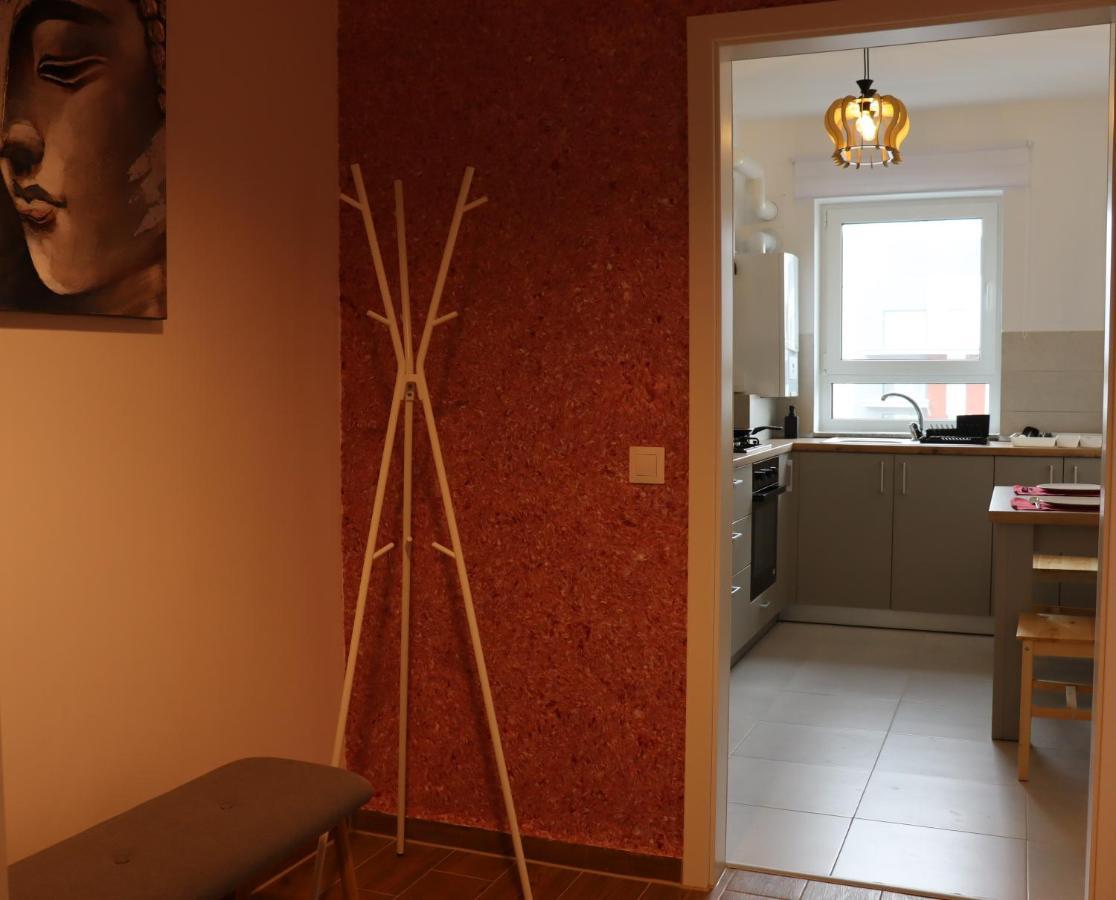 Apartament Rubin Брашов Экстерьер фото